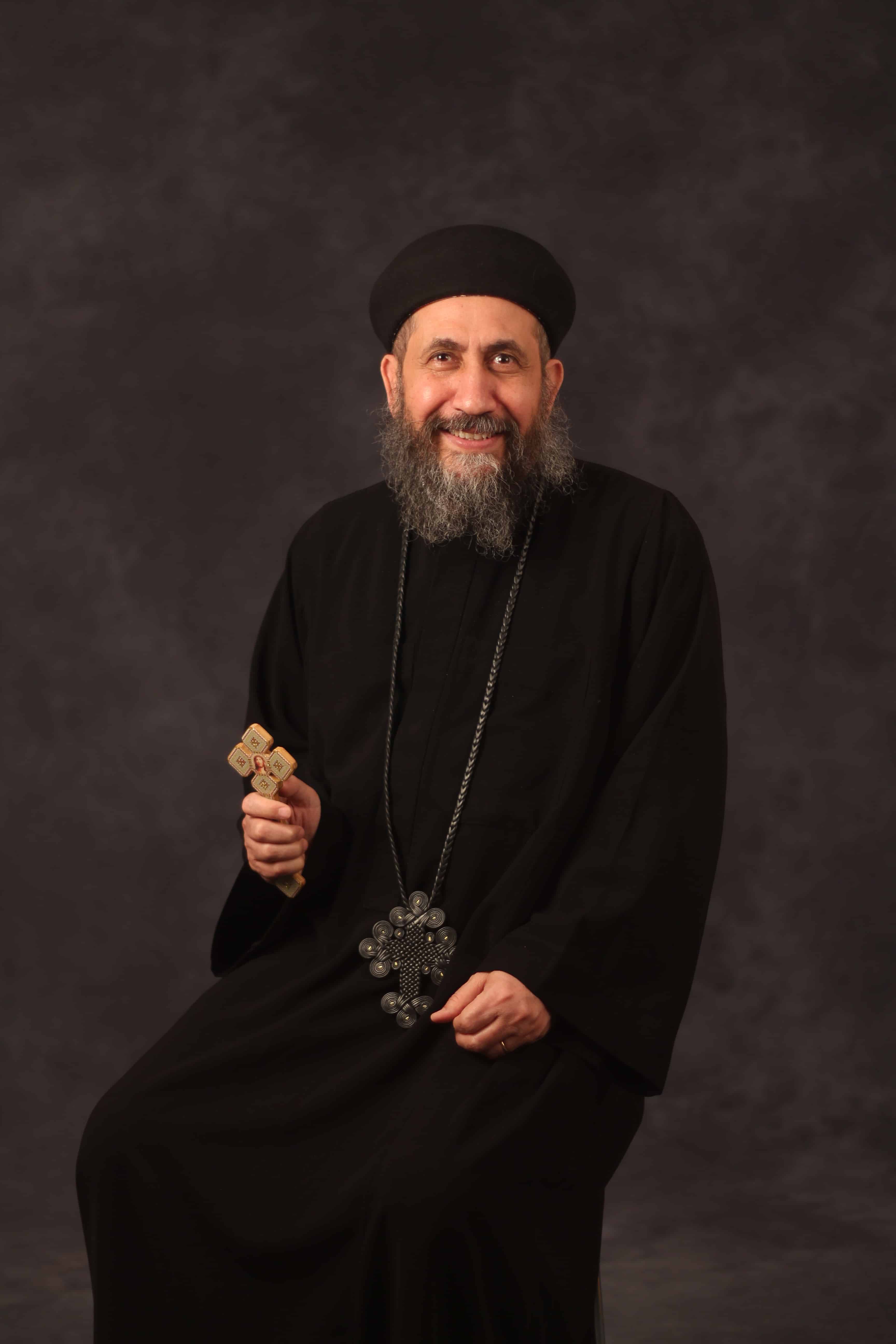 Father Youhanna Youssef - Coptic Orthodox Diocese of Mississauga ...